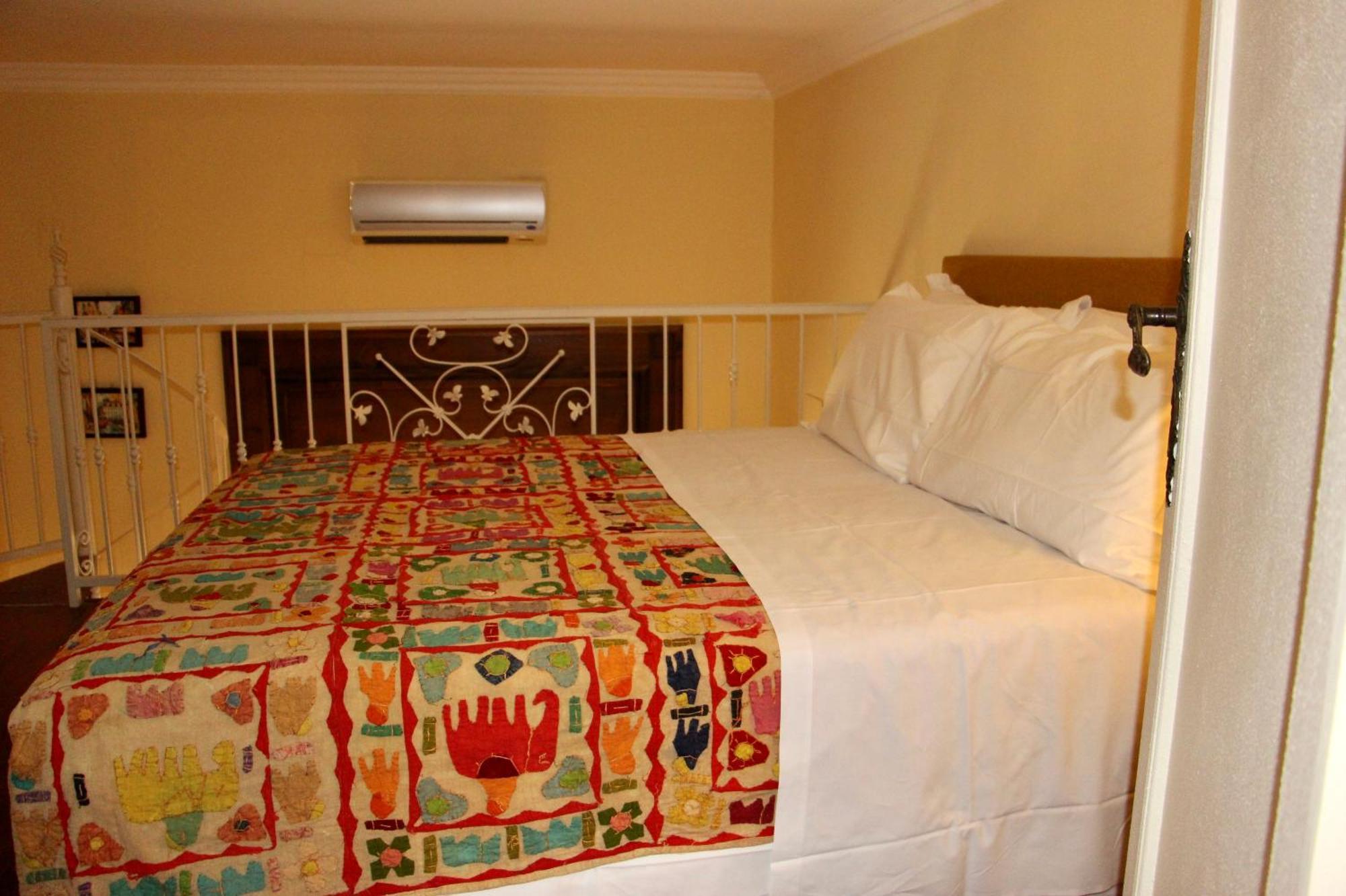 Ferienwohnung Palazzo Ammone - Sedil Dominova Sorrent Exterior foto