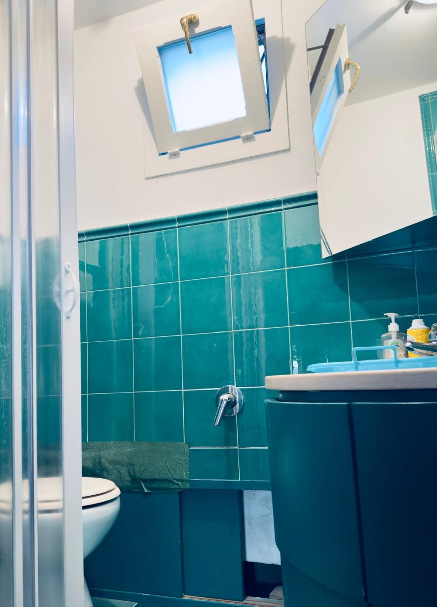 Ferienwohnung Palazzo Ammone - Sedil Dominova Sorrent Exterior foto