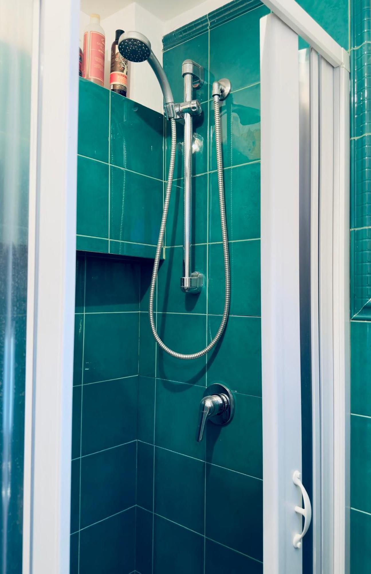 Ferienwohnung Palazzo Ammone - Sedil Dominova Sorrent Exterior foto